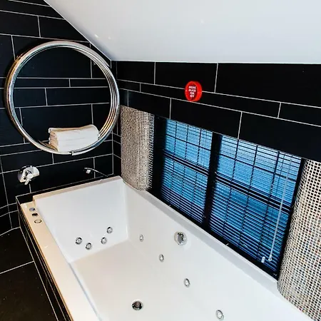 Grand Canal Dock Luxury Entire Ferienhaus