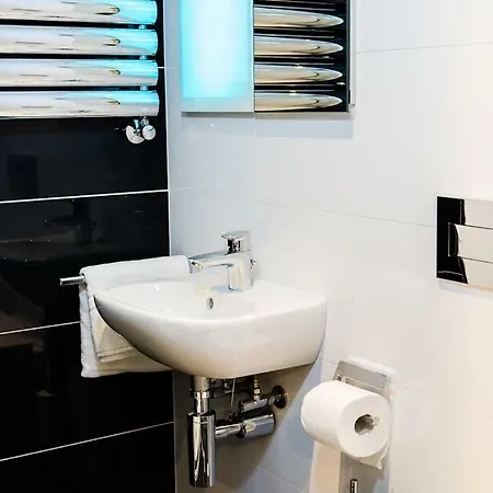 Grand Canal Dock Luxury Entire Hébergement de vacances Dublin