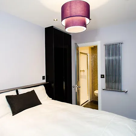 Grand Canal Dock Luxury Entire * Dublin