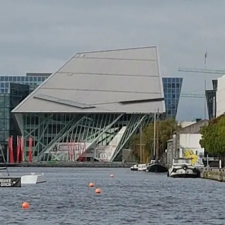 Grand Canal Dock Luxury Entire Dublin